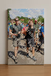 Evenement foto: Nijmeegse Vierdaagse 1067
