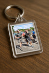 Evenement foto: Nijmeegse Vierdaagse 1067