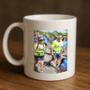 Evenement foto: Nijmeegse Vierdaagse 1067