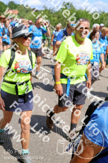 Evenement foto: Nijmeegse Vierdaagse 1067
