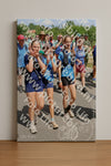 Evenement foto: Nijmeegse Vierdaagse 1067