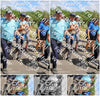 Evenement foto: Nijmeegse Vierdaagse 1067