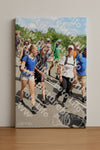 Evenement foto: Nijmeegse Vierdaagse 1067