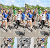 Evenement foto: Nijmeegse Vierdaagse 1067