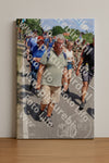 Evenement foto: Nijmeegse Vierdaagse 1067