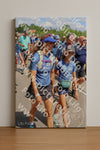 Evenement foto: Nijmeegse Vierdaagse 1067