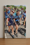 Evenement foto: Nijmeegse Vierdaagse 1067