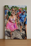 Evenement foto: Nijmeegse Vierdaagse 1067