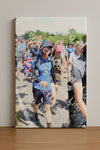 Evenement foto: Nijmeegse Vierdaagse 1067