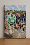 Evenement foto: Nijmeegse Vierdaagse 1067