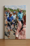 Evenement foto: Nijmeegse Vierdaagse 1067