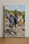 Evenement foto: Nijmeegse Vierdaagse 1067