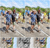Evenement foto: Nijmeegse Vierdaagse 1067