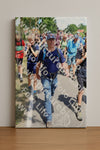 Evenement foto: Nijmeegse Vierdaagse 1067