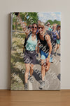 Evenement foto: Nijmeegse Vierdaagse 1067