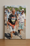 Evenement foto: Nijmeegse Vierdaagse 1067
