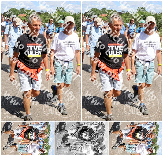 Evenement foto: Nijmeegse Vierdaagse 1067