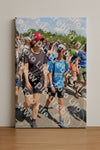 Evenement foto: Nijmeegse Vierdaagse 1067