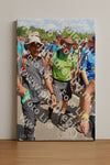 Evenement foto: Nijmeegse Vierdaagse 1067