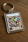Evenement foto: Nijmeegse Vierdaagse 1067