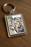 Evenement foto: Nijmeegse Vierdaagse 1067