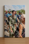 Evenement foto: Nijmeegse Vierdaagse 1067