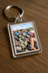 Evenement foto: Nijmeegse Vierdaagse 1067