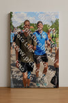 Evenement foto: Nijmeegse Vierdaagse 1067