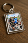 Evenement foto: Nijmeegse Vierdaagse 1067
