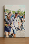 Evenement foto: Nijmeegse Vierdaagse 1067