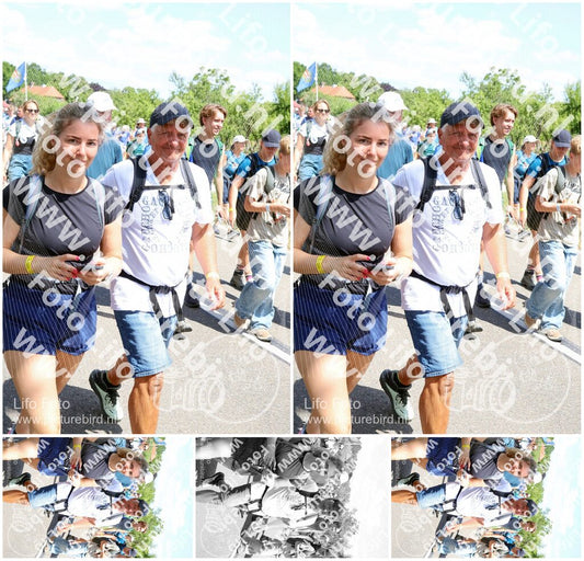 Evenement foto: Nijmeegse Vierdaagse 1067