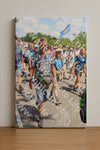 Evenement foto: Nijmeegse Vierdaagse 1067