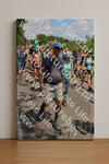 Evenement foto: Nijmeegse Vierdaagse 1067