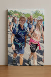 Evenement foto: Nijmeegse Vierdaagse 1067