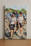 Evenement foto: Nijmeegse Vierdaagse 1067