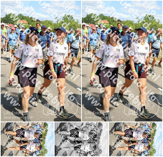 Evenement foto: Nijmeegse Vierdaagse 1067