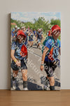 Evenement foto: Nijmeegse Vierdaagse 1067