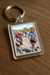Evenement foto: Nijmeegse Vierdaagse 1067