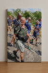Evenement foto: Nijmeegse Vierdaagse 1067