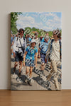 Evenement foto: Nijmeegse Vierdaagse 1067