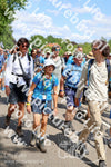 Evenement foto: Nijmeegse Vierdaagse 1067
