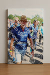 Evenement foto: Nijmeegse Vierdaagse 1067