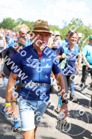 Evenement foto: Nijmeegse Vierdaagse 1067