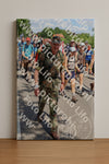 Evenement foto: Nijmeegse Vierdaagse 1067