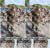 Evenement foto: Nijmeegse Vierdaagse 1067