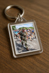 Evenement foto: Nijmeegse Vierdaagse 1067