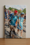 Evenement foto: Nijmeegse Vierdaagse 1067