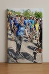 Evenement foto: Nijmeegse Vierdaagse 1067