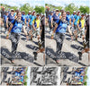 Evenement foto: Nijmeegse Vierdaagse 1067