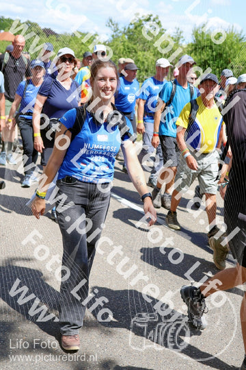 Evenement foto: Nijmeegse Vierdaagse 1067